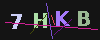 Gambar captcha